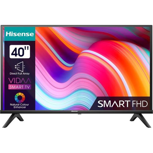 40E41Kt Led Tv