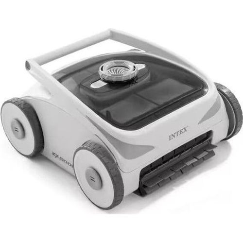 INTEX Zx500R Pool-Staubsauger 10800061