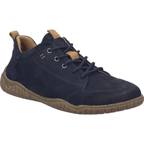 Josef Seibel wallace 02 Sneaker blau in Gr. 40