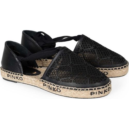 Pinko Espadrilles 