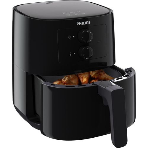 Philips Fettfreie Friteuse Hd9200/90 1400W Automatische Abschaltung Quickclean