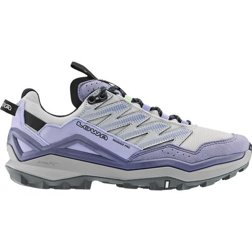 LOWA MADDOX PRO LO Ws GRAU/PFLAUME GRAU/PFLAUME 42.5