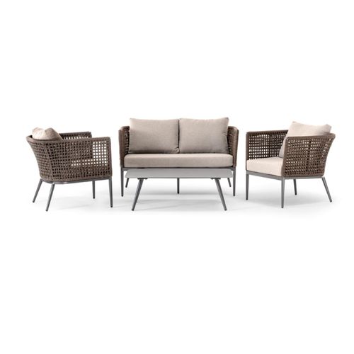 Grattoni Lounge Set Cuba - 2er Set