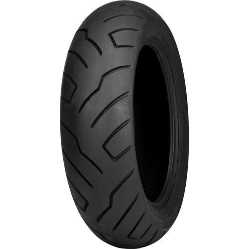 Shinko SR999 ( 150/90B15 RF TL 80H Hinterrad )