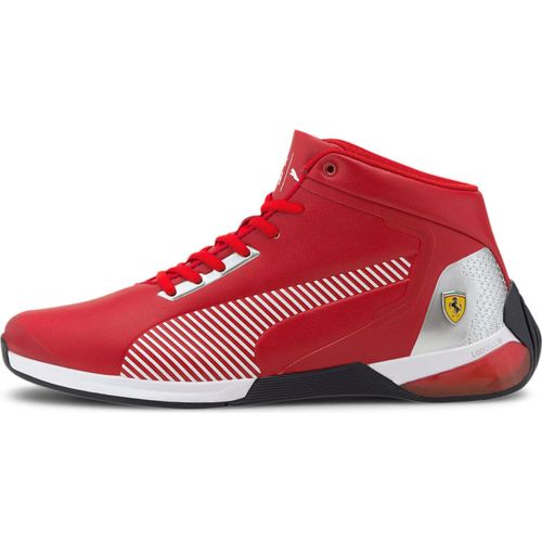 Puma Ferrari Race Kart Cat-X Mid 30654902 Herren