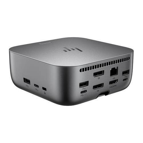 HP Thunderbolt Dock G6 - Dockingstation - Thunderbolt 4
