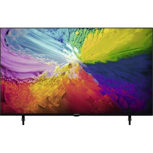 Grundig 43 GUB 7440 Q 43 Zoll QLED TV 4K Fernseher