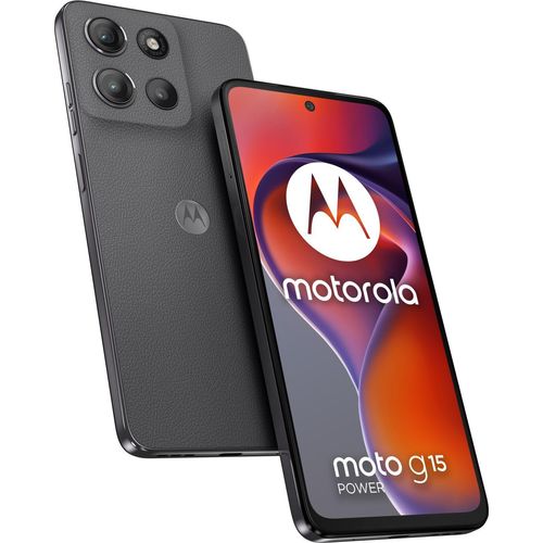 Motorola moto g15 power Smartphone 6.72