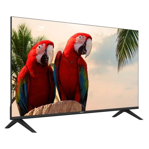 LED-Fernseher NEI 32NE4001, HD, Nicht-Smart-TV, Randlos, 80 cm, , Schwarz