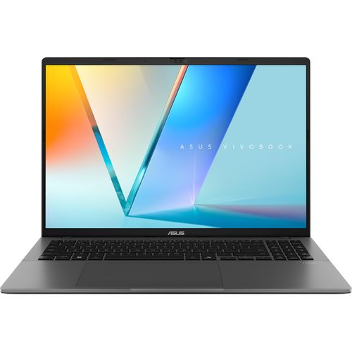 Notebook Vivobook M3607HA-RP017W, Matte Gray, 16 Zoll, WUXGA, IPS, AMD Ryzen 7 260, 16GB, 1 TB M.2 SSD