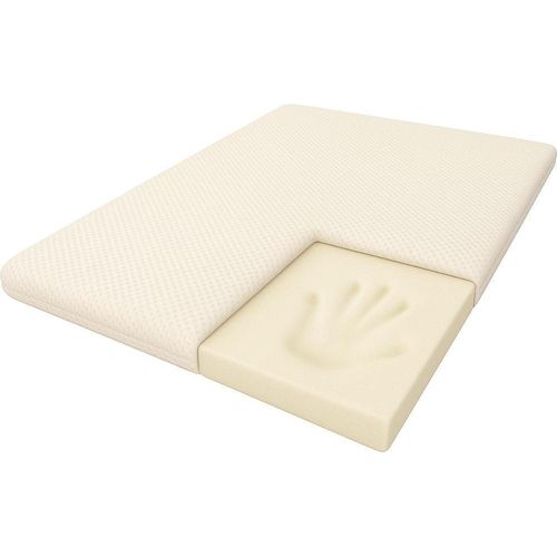 Selene Basic Topper / Obermatratze 2000x2000x40
