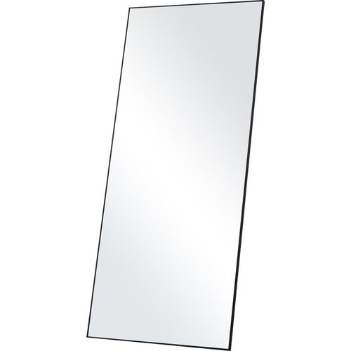 Standspiegel Ganzkörperspiegel ohne Ständer Wandspiegel 1800x785x21mm
