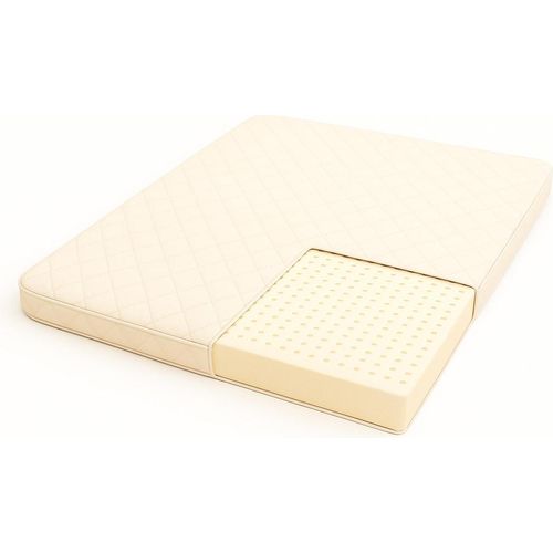 Flora Royal Matratzentopper 140x200 Latex Matratzenauflage