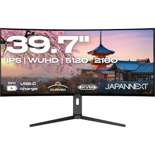 Monitor | 39,7