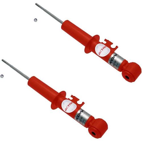 Koni SPECIAL ACTIVE Hinten für Mini Mini One/Cooper Hatchback (R50/R53) Bj. 01-06 8045-1232 2 Stück