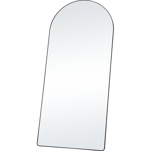 Standspiegel Ganzkörperspiegel mit Ständer Wandspiegel 1800x810x19mm