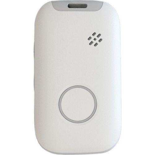 NikuTRAX EV12 Notrufsystem - 4G - LoRa