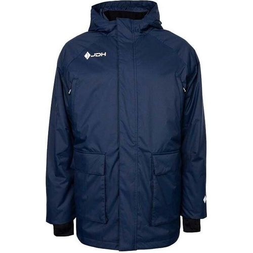JDH Carbon Padded Jacke Herren