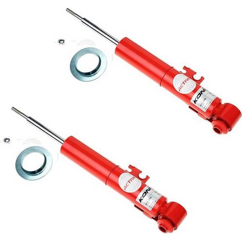 Koni SPECIAL ACTIVE hinten links für Mini Clubman (S/D/SD) inkl. JCW (R55) Bj. 07-14 8245-1190L 2 Stück