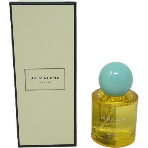 Jo Malone Rose Yellow Hibiscus Cologne 50 ml