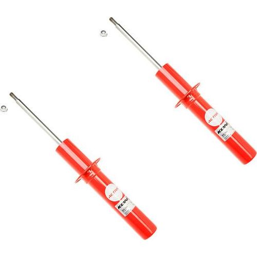 Koni SPECIAL ACTIVE Vorne für Audi Q5 (FYB) 2WD,Quattro inc PHEV/MHEV Bj. 16- 8245-1434 2 Stück