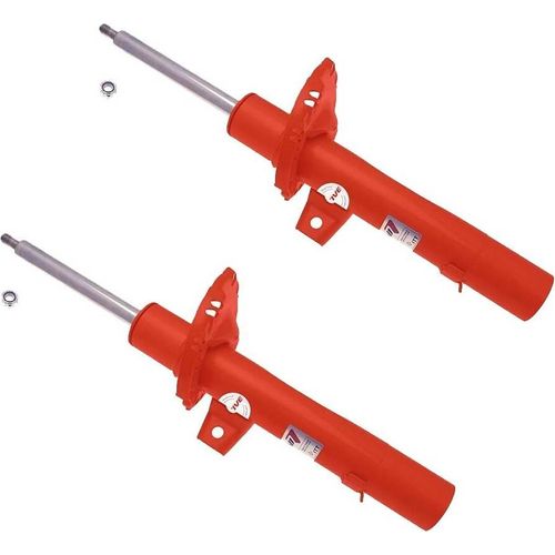 Koni SPECIAL ACTIVE Vorne für Cupra Leon Sportstourer (KL8, KU8) 2.0TSi, 2.0TDi inkl. 4Drive Bj. 21- 8745-1325 2 Stück