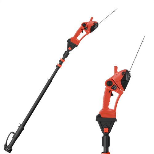 YARDIO Tools® | Teleskop-Heckenschere | HTS-22mmERMY12-NOBAT