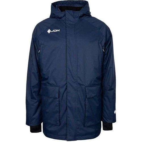 JDH Carbon Padded Jacke Herren