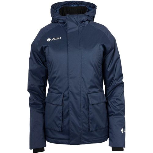 JDH Carbon Padded Jacke Damen