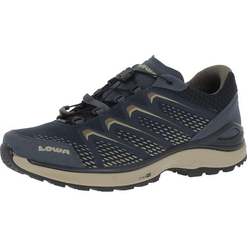 LOWA Wander- & Bergschuhe Unisex 32303831363636 Blau 42 1/2 EU