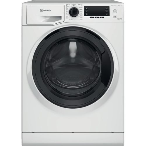 BAUKNECHT WATK Sense 117B 59 C Waschtrockner