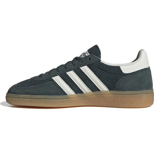adidas Handball Spezial Mineral Green (Women's) - 36