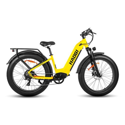 E-Bike 26