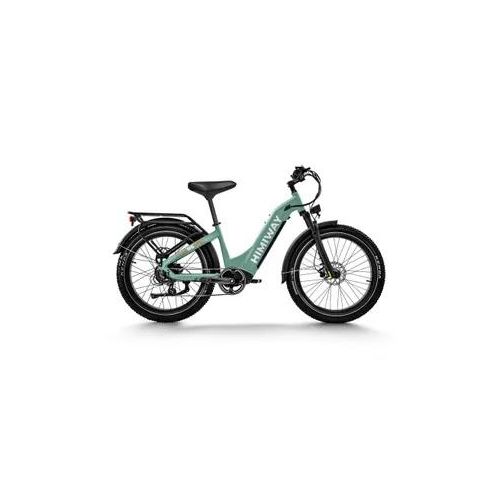 D5 (Zebra) | Das vielseitige elektrische Fatbike für jedes Terrain