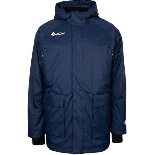 JDH Carbon Padded Jacke Herren