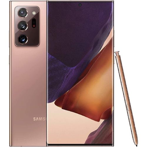 Samsung Galaxy Note 20 5G Mystic Bronze 256GB