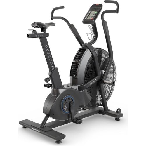 Flow Fitness Perform A1i Airbike – Leistungsstarker HIIT-Trainer