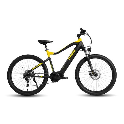 E-Mountainbike 27,5