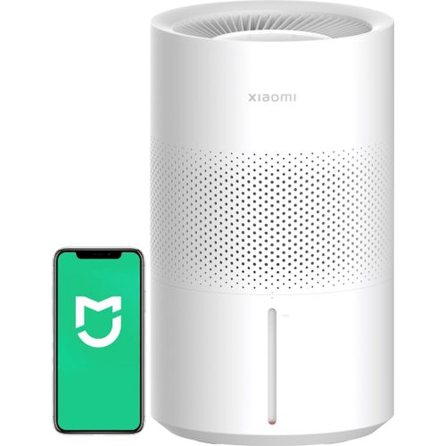 Xiaomi Luftbefeuchter 4L, 19 Stunden, Mi Home Und Automatische Abschaltung