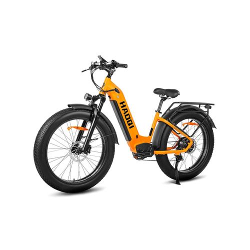 E-Bike 26