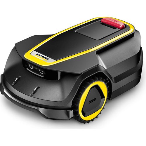 Kärcher Mähroboter RCX 4