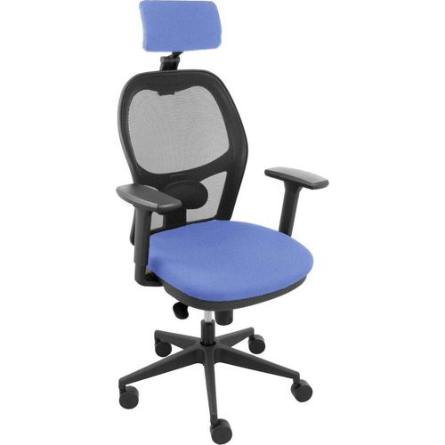 Bürostuhl Jorquera Piqueras y Crespo DRN65CR Hellblau