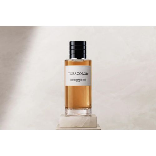Christian Dior TOBACOLOR Eau De Parfum 125 ml