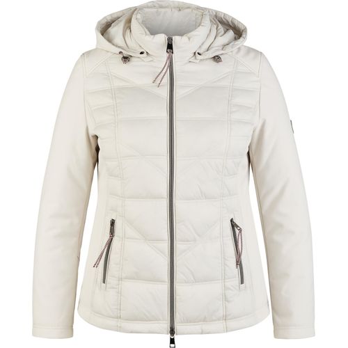 BARBARA LEBEK Jacke Stepp mit Kapu 125 40