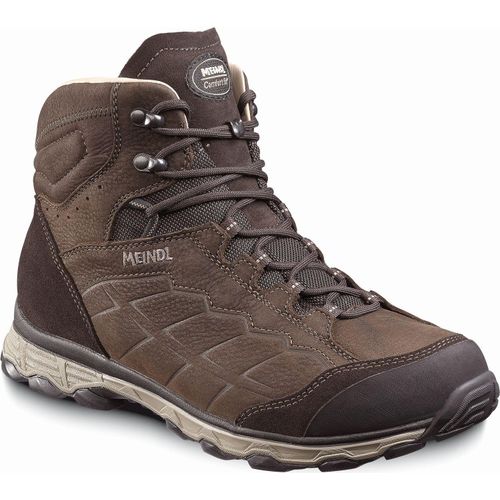 Meindl Herren Tramin Wanderstiefel mahagoni 39.5