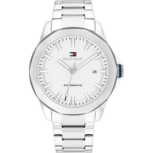 Tommy Hilfiger TH1710695 - Lars - Automatik - Uhrwerk