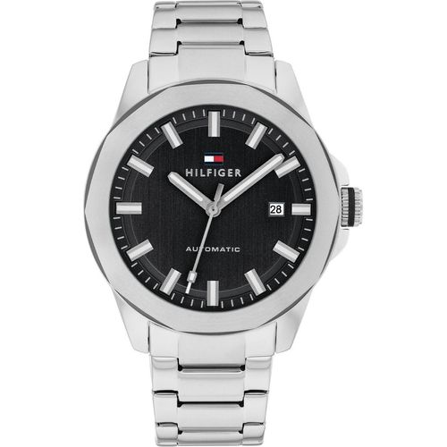 Tommy Hilfiger TH1710692 - Lars - Automatik - Uhrwerk