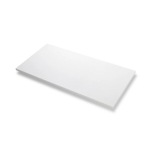 Infrarotheizung - Weiß - 200 Watt, 32 x 75 cm