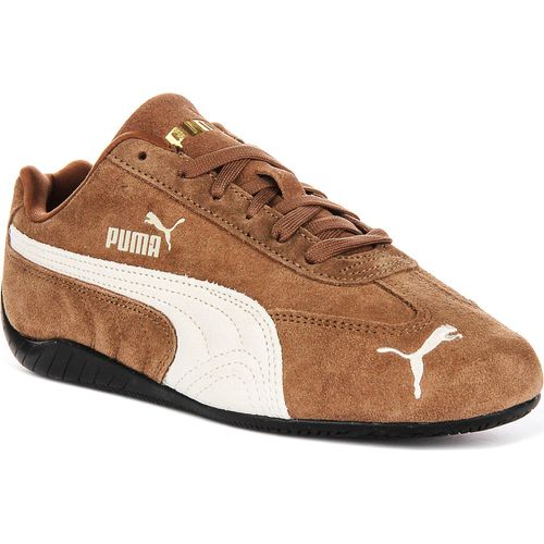 Puma Speedcat OG In Coffee – 4.5 UK - 37.5 EU - 5.5M/7F US / Coffee