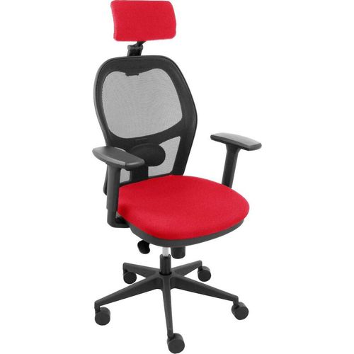 Bürostuhl Jorquera Piqueras y Crespo DRN65CR Rot